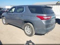 2019 Chevrolet Traverse — photo 3 of 16 | VIN 1GNERFKW8KJ250218