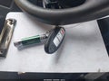 2011 Nissan Murano — photo 11 of 11 | VIN JN8AZ1MU8BW050369