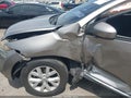 2011 Nissan Murano — photo 6 of 11 | VIN JN8AZ1MU8BW050369