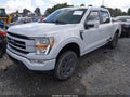 2022 Ford F-150 — photo 2 of 16 | VIN 1FTFW1E81NKD59737
