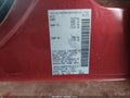 2023 Nissan Altima — photo 9 of 16 | VIN 1N4BL4EW0PN403337