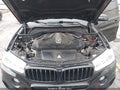 2018 BMW X6 — photo 10 of 16 | VIN 5UXKU6C58J0Z66538
