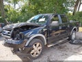 2008 Ford F-150 — photo 2 of 16 | VIN 1FTPW14V48FC25572