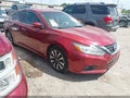 2016 Nissan Altima — photo 1 of 16 | VIN 1N4AL3AP4GC294736