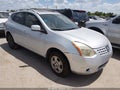 2008 Nissan Rogue — photo 1 of 11 | VIN JN8AS58T88W300974