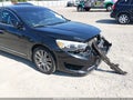 2016 Kia Cadenza — photo 13 of 14 | VIN KNALN4D77G5215351