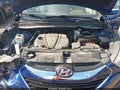 2014 Hyundai Tucson — photo 10 of 16 | VIN KM8JU3AGXEU901636