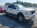 2007 Ford F-150 — photo 1 of 16 | VIN 1FTRW12W87KC91889