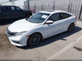 2020 Honda Civic — photo 2 of 16 | VIN 19XFC1F3XLE002729