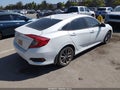 2020 Honda Civic — photo 4 of 16 | VIN 19XFC1F3XLE002729