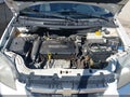 2009 Chevrolet Aveo — photo 10 of 12 | VIN KL1TD56E69B610494