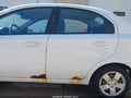 2009 Chevrolet Aveo — photo 12 of 12 | VIN KL1TD56E69B610494