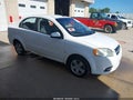 2009 Chevrolet Aveo — photo 1 of 12 | VIN KL1TD56E69B610494