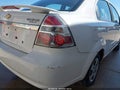 2009 Chevrolet Aveo — photo 6 of 12 | VIN KL1TD56E69B610494
