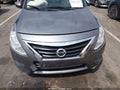 2018 Nissan Versa — photo 12 of 16 | VIN 3N1CN7AP6JL834641