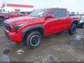 2026 Toyota Tacoma — photo 2 of 19 | VIN 3TYLB5JN7TT124223