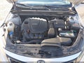 2015 Kia Optima — photo 10 of 16 | VIN 5XXGM4A79FG501353