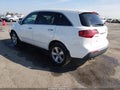 2012 Acura MDX — photo 3 of 15 | VIN 2HNYD2H35CH509836