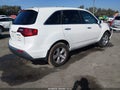 2012 Acura MDX — photo 4 of 15 | VIN 2HNYD2H35CH509836