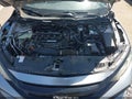 2018 Honda Civic — photo 10 of 11 | VIN SHHFK7H40JU224892