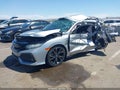 2018 Honda Civic — photo 2 of 11 | VIN SHHFK7H40JU224892