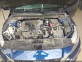 2019 Nissan Altima — photo 10 of 16 | VIN 1N4BL4BW1KN320237