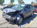 2014 Honda CR-V — photo 2 of 19 | VIN 5J6RM4H53EL028541