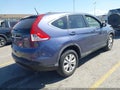 2014 Honda CR-V — photo 4 of 19 | VIN 5J6RM4H53EL028541