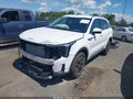 2026 Kia Sorento — photo 2 of 17 | VIN 5XYRLDJC4TG442552