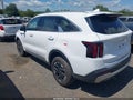 2026 Kia Sorento — photo 3 of 17 | VIN 5XYRLDJC4TG442552