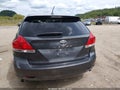 2009 Toyota Venza — photo 16 of 16 | VIN 4T3BK11A69U020732