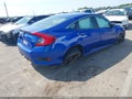 2020 Honda Civic — photo 4 of 19 | VIN 19XFC2F83LE012410