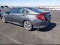 2017 Honda Civic — photo 3 of 16 | VIN 2HGFC2F57HH501461