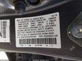 2017 Honda Civic — photo 9 of 16 | VIN 2HGFC2F57HH501461