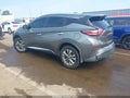 2015 Nissan Murano — photo 3 of 20 | VIN 5N1AZ2MG1FN248231