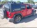 2019 Jeep Wrangler Unlimited — photo 4 of 13 | VIN 1C4HJXDG3KW565598