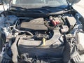 2023 Nissan Rogue — photo 10 of 17 | VIN 5N1BT3CA6PC876355