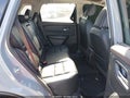 2023 Nissan Rogue — photo 8 of 17 | VIN 5N1BT3CA6PC876355