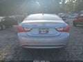 2012 Hyundai Sonata — photo 16 of 17 | VIN 5NPEB4AC2CH478752
