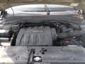 2005 Honda Pilot — photo 10 of 11 | VIN 2HKYF187X5H516840