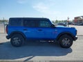 2025 Ford Bronco — photo 13 of 17 | VIN 1FMDE7BH4SLA84402