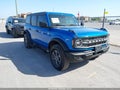 2025 Ford Bronco — photo 1 of 17 | VIN 1FMDE7BH4SLA84402
