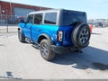 2025 Ford Bronco — photo 3 of 17 | VIN 1FMDE7BH4SLA84402