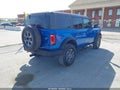 2025 Ford Bronco — photo 4 of 17 | VIN 1FMDE7BH4SLA84402