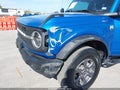2025 Ford Bronco — photo 6 of 17 | VIN 1FMDE7BH4SLA84402
