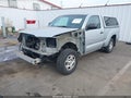 2007 Toyota Tacoma — photo 2 of 19 | VIN 5TENX22N27Z424618