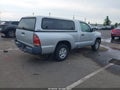 2007 Toyota Tacoma — photo 4 of 19 | VIN 5TENX22N27Z424618