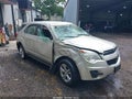 2013 Chevrolet Equinox — photo 1 of 11 | VIN 2GNALBEK8D6425343