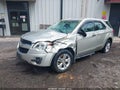 2013 Chevrolet Equinox — photo 2 of 11 | VIN 2GNALBEK8D6425343