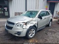2013 Chevrolet Equinox — photo 6 of 11 | VIN 2GNALBEK8D6425343